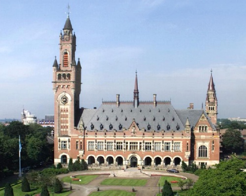 Bulgaria: Serbia Files ICJ Lawsuit Accusing Croatia of Genocide