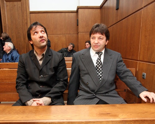 Bulgaria: Bulgaria Decides on 3 Top Crime Bosses Arrests