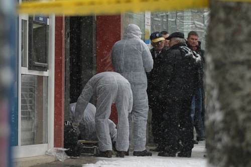 Bulgaria: Irish Times: Journalist Killing to Fuel EU Pressure on Bulgaria*