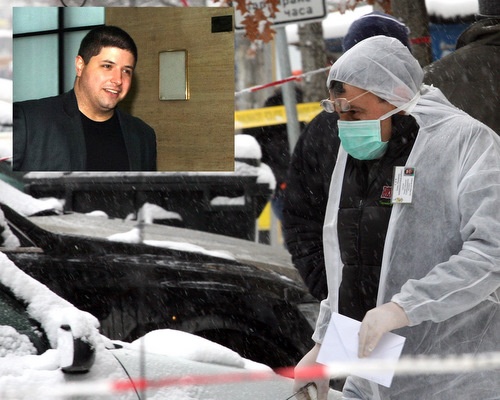 Bulgaria: EurActiv: Journalist's Murder Exposes Bulgaria's Failings