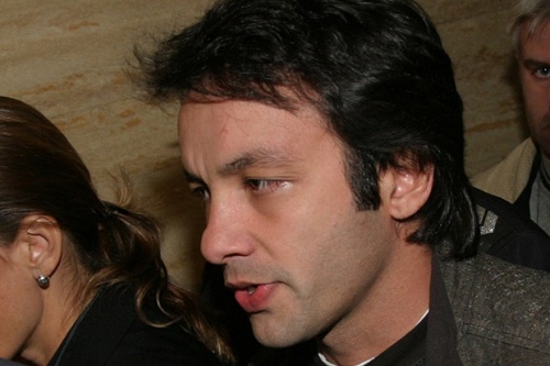 Bulgaria: Bulgaria Top Crime Boss Evades Arrest over Delayed Warrant