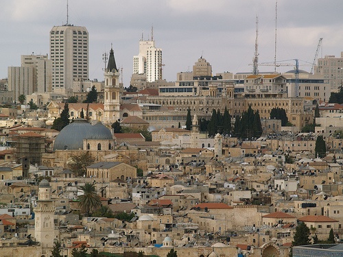 Bulgaria: Bulgaria Prime Minister Will Meet Israeli Leaders