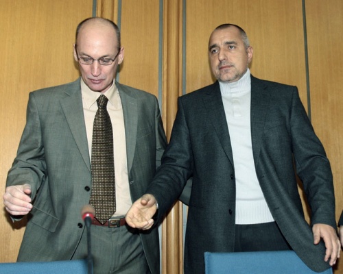 Bulgaria: Ambassador Welcomes Bulgarian PM's Forthcoming Israel Visit