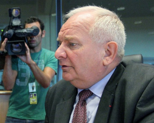 Bulgaria: MEP Warns Against Commissioner-Designate Witch-Hunt
