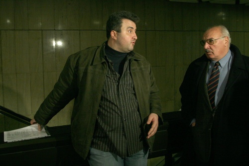 Bulgaria: Former Owner of Bulgaria Football Club Drazhev Released on Bail