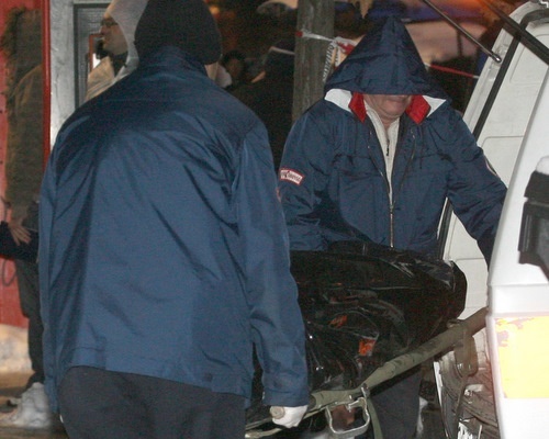 Bulgaria: UN Head Bokova Condemns Bulgarian Reporter's Murder