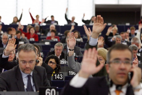 MEP: Bulgaria Commissioner-Designate Faces Tough Family Business Questions: MEP: Bulgaria Commissioner-Designate Faces Tough Questions