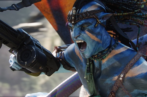 Bulgaria: Avatar Topples Ice Age 3 as Biggest Money Spinning Film in Bulgaria