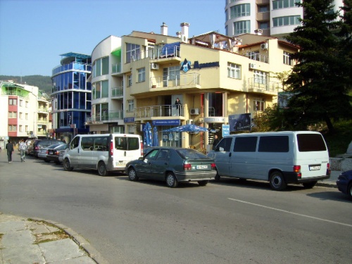 Bulgaria Property Market Negative Trends to Continue in 2010 – Report: Bulgaria Real Estate Negative Trends Continue in 2010 - Report