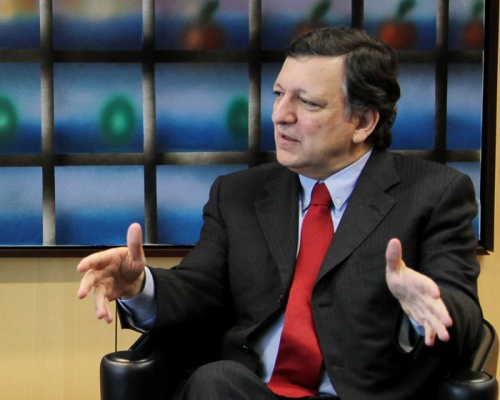 Bulgaria: EU President Has Confidence in All Commissioners-Designate