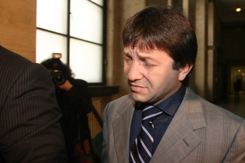 Bulgaria Prosecutors Bring New Charges against Top Criminal Boss: Bulgaria Prosecutors Bring New Charges against Top Criminal Boss