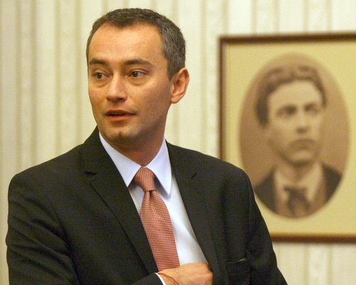 Bulgaria EU Hearing Argument Postpones Vienna VIP Charity Event: Bulgaria EU Hearing Argument Halts Vienna VIP Charity Event