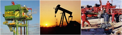 Bulgaria: Daily Mail: Melrose in Line for Big Boost as Fields Begin Gas Production