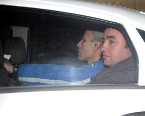 Bulgaria: Pope's Failed Assassin Vows to Kill Osama bin Laden