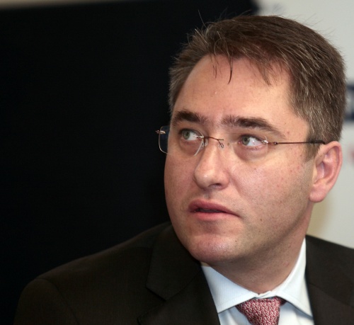 Bulgaria Stock Exchange Elects New Management: Bulgaria Stock Exchange Elects New Management