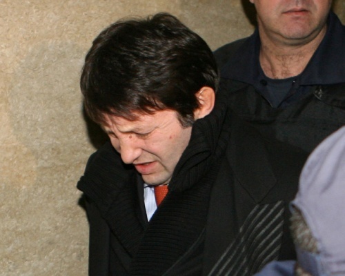 Bulgaria Prosecutors Submit New Evidence in Criminal Boss Trial: Bulgaria Prosecutors Submit New Evidence in Criminal Boss Trial