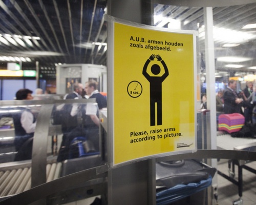 Bulgaria: MEPs Remain Wary of Travel Security Enhancement Proposals
