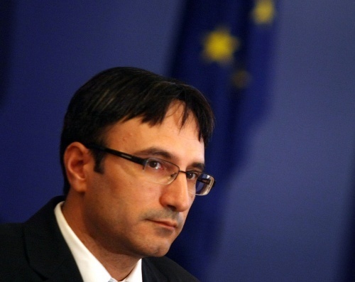 Bulgaria May Withdraw Greek Blockade Compensation Request: Bulgaria May Withdraw Greek Blockade Compensation Request