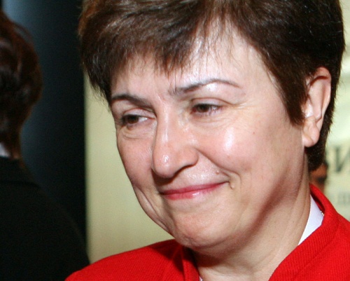 Bulgaria: Bulgarian EU Nominee Urges Active Govt Policy Incentives