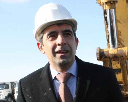 Bulgaria: Bulgarian Minister: Trakia Highway Bidding Process Imminent