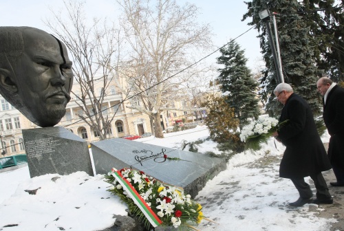 Bulgaria Bows to Stefan Stambolov - Founder of Modern State: Bulgaria Bows to Stefan Stambolov - Founder of Modern State