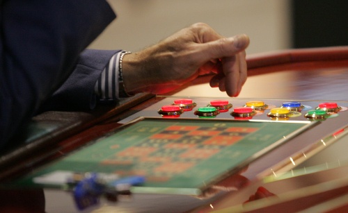 Chair of Bulgaria Gambling Commission Resigns: Chair of Bulgaria Gambling Commission Resigns
