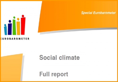 Bulgaria: EC Survey: Bulgarians Are among Least Satisfied Europeans