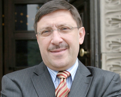 Bulgaria: Bulgaria Top PR Expert Maxim Behar Joins World PR Forum in Davos