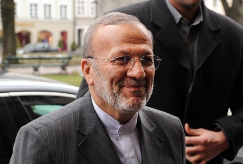 Western Powers Wary of Iran Nuclear Deal Claims: Western Powers Wary of Iran Nuclear Deal Claims