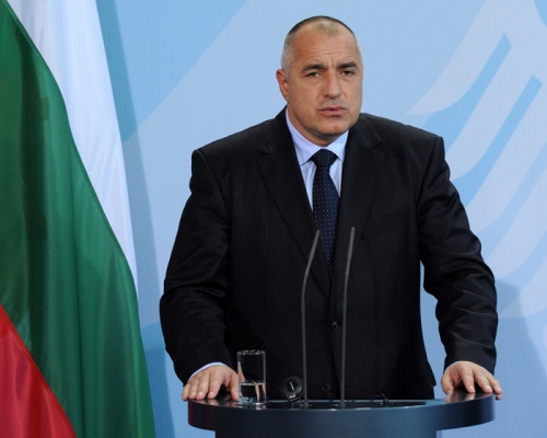 Bulgaria: Bulgaria PM Makes Official Visit to Great Britain