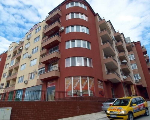 Bulgaria Head Bailiff: No Mortgage Meltdown in 2010: Bulgaria Head Bailiff: No Mortgage Meltdown in 2010