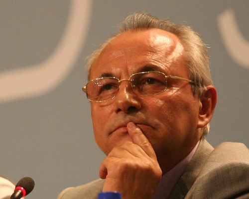 Bulgaria: Turks Leader Top Non-Attender at Bulgaria Parliament