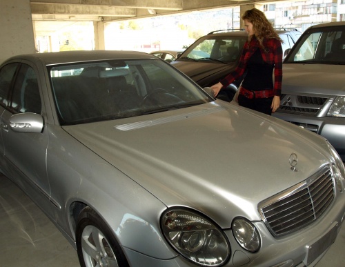 Bulgaria: Bulgaria's New Car Market Sees Total Collapse