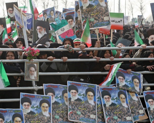 Bulgaria: Iran Faces New EU Sanctions, Re-opens International Airwaves