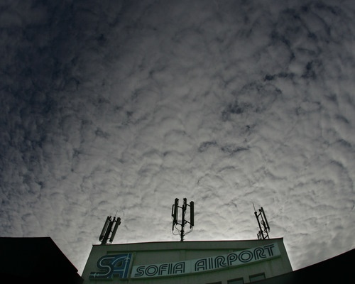 Bulgaria: Bulgaria Capital Airport World's 10th Ugliest