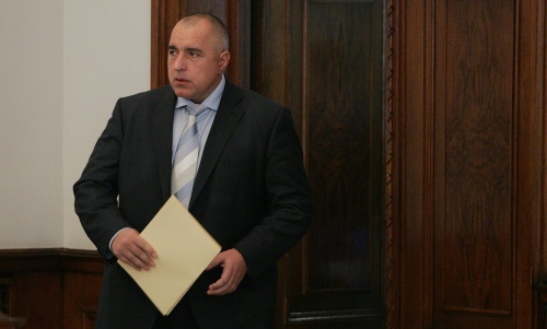 Bulgaria PM Announces Buffer Period for Failing Hospitals: Bulgaria PM Announces Buffer Period for Failing Hospitals