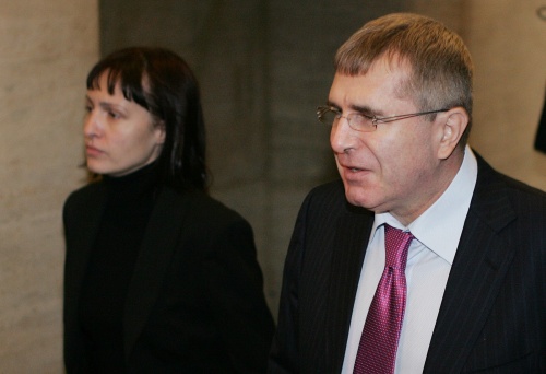 Bulgaria: Distraint Levied on Additional BGN 13 M of Bulgarian Oligarch