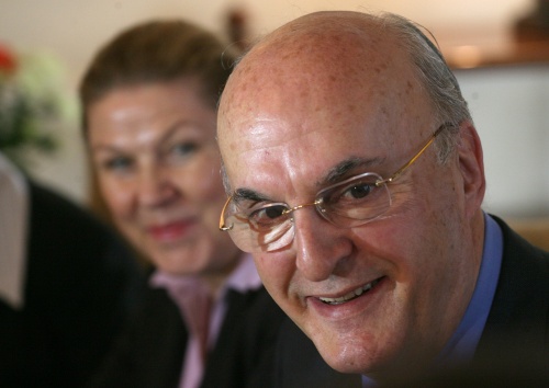 EU Ambassadors Laud Bulgaria Anti-Crime Efforts: EU Ambassadors Laud Bulgaria Anti-Crime Efforts