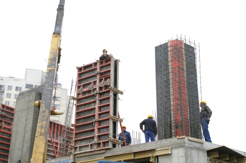 Bulgaria Holds EU Record in Y/Y Construction Slump: Bulgaria Holds EU Record in Y/Y Construction Slump