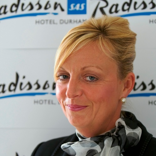Bulgaria: Radisson Blu Hotel in Sofia Appoints New General Manager