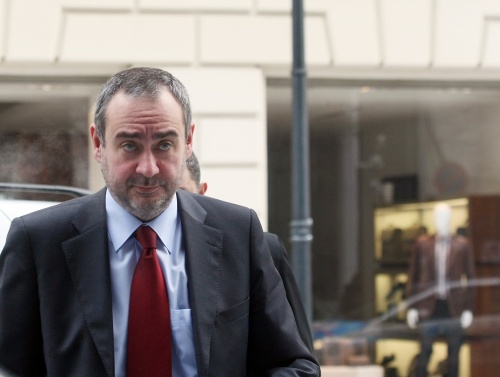 Bulgaria: Bulgaria Chief Prosecutor Vows Charges against 'Untouchable' Gangsters