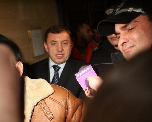 Bulgaria: Bulgarian Ministry Confirms Receipt of Ex Secret Agent's Letter