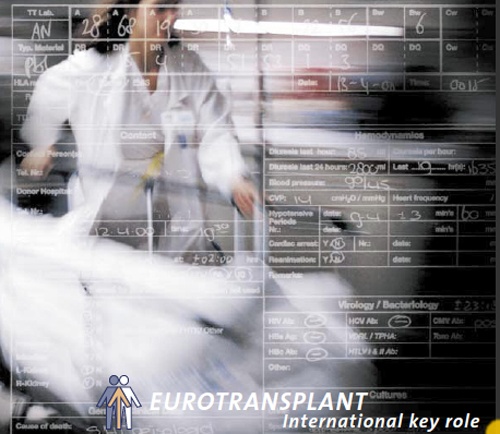 Bulgaria: 'EuroTransplant' Will Donate Emergency Organs to Bulgaria