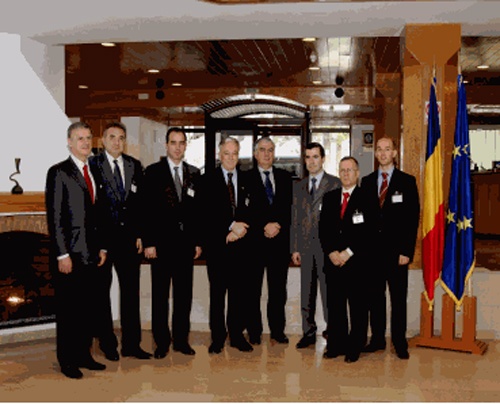 Bulgaria: Southeast Europe Banking Authorities Enhance Cooperation