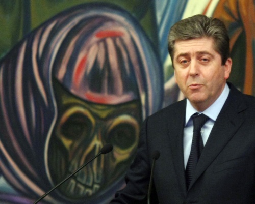 Bulgaria President Set to Veto Changes to GMO Act: Bulgaria President Set to Veto Changes to GMO Act