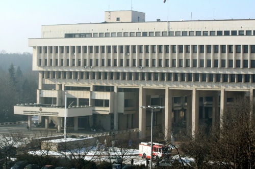 Bulgaria: Bulgaria Hints It Needs US Missile Shield Because of Iran, Russia Confused