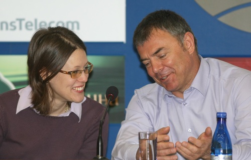 Bulgaria Launches SOS Save Education Campaign: Bulgaria Launches SOS Save Education Campaign