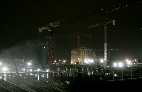 Bulgaria Residential Construction Permits Down 45% in 3rd 2009 Quarter: Bulgaria Residential Construction Down 45% in 3Q 2009