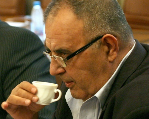 Diaspora Minister: 2 Million Bulgarians Don't Have Citizenship: Diaspora Minister: 2 Million Bulgarians Don't Have Citizenship