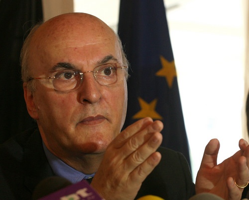 Bulgaria: Ambassador: Spain Has No Intention of Recognizing Kosovo